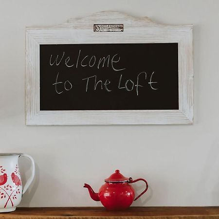 The Loft No3 Convenient In Strandon New Plymouth Luaran gambar