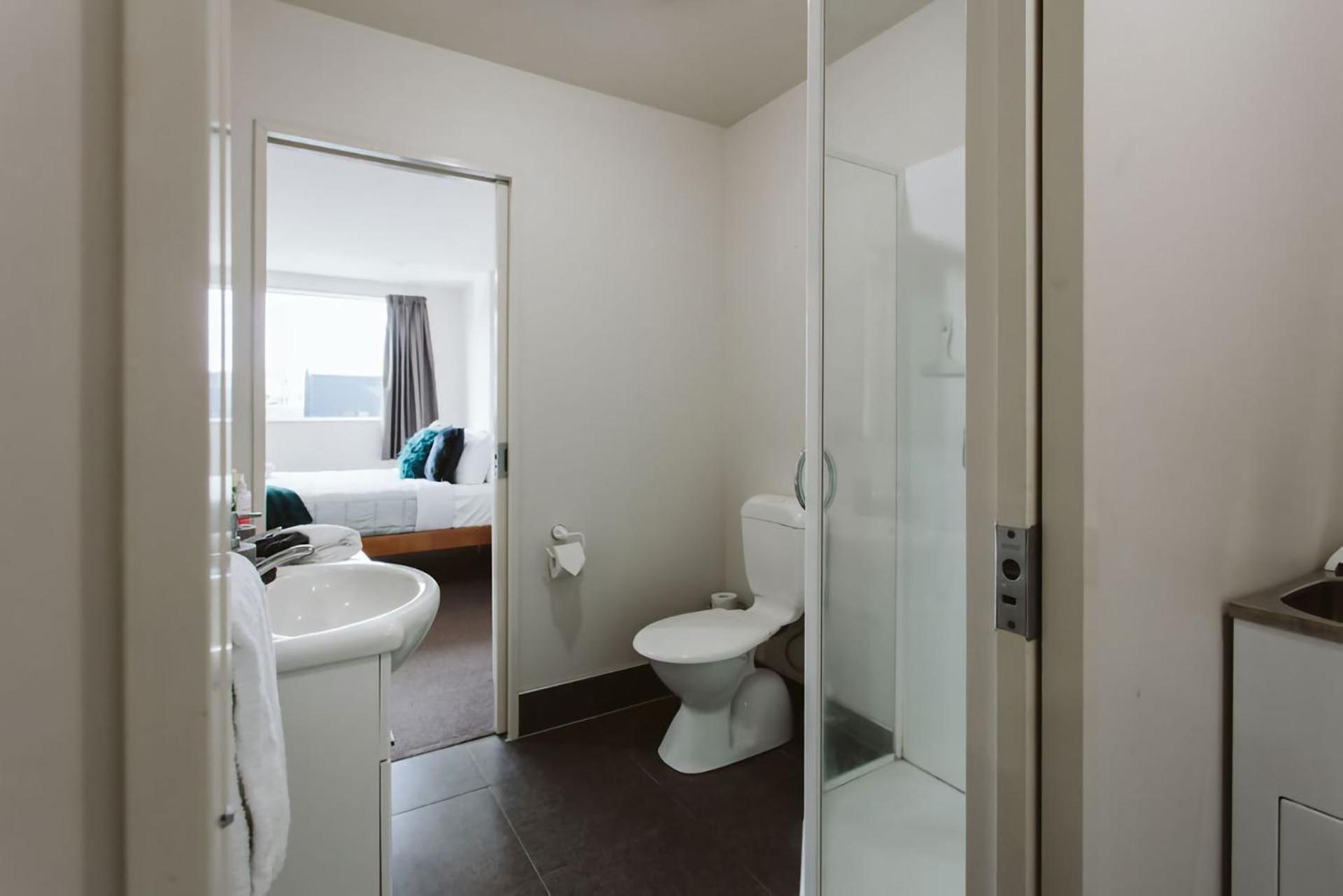 The Loft No3 Convenient In Strandon New Plymouth Luaran gambar